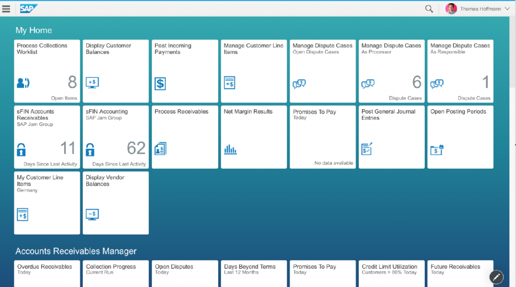 SAP S/4 HANA – a new ERP generation system thanks to the in-memory ...