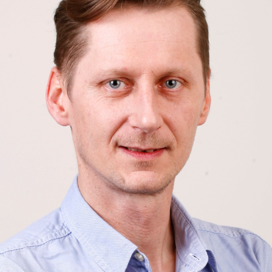 Bartosz Taberski, SAP SRM, SAP Finance Consultant