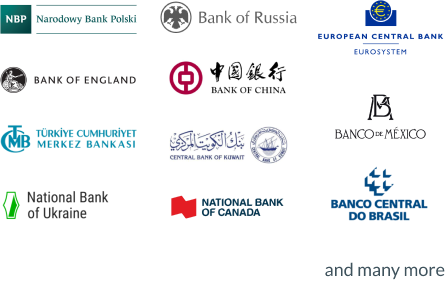 world banks
