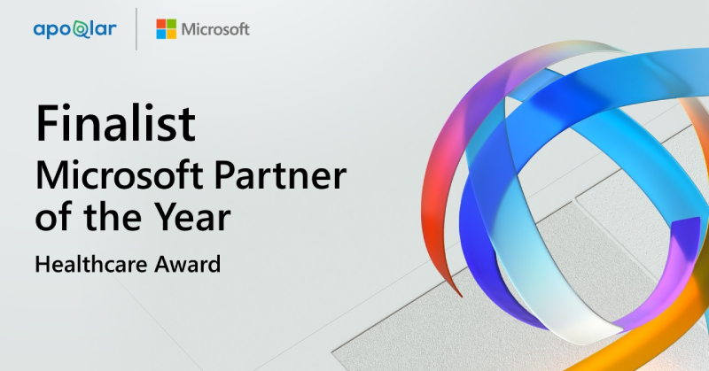 Microsoft Partner Network – 2020 Partner of the Year Awards