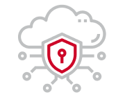 Data Security-Shield-Cloud-Network-Protection