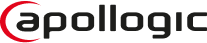 Apollogic logo