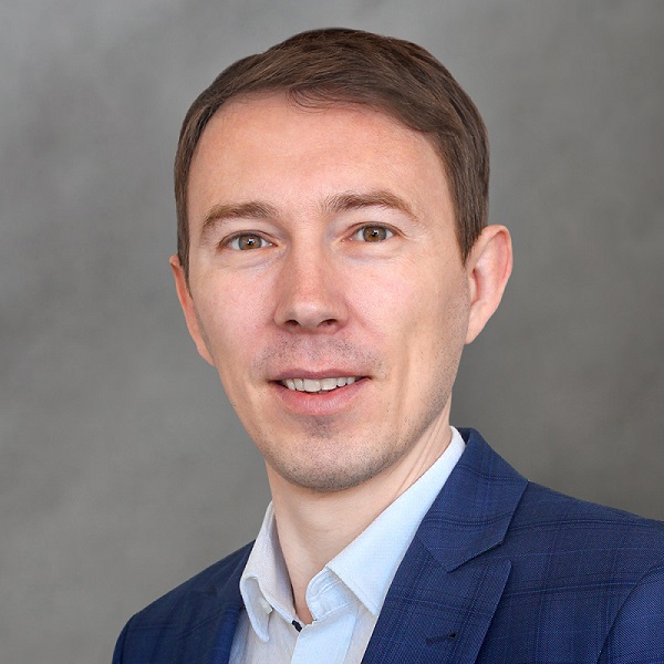 Adam Tarajkowicz, Marketing Manager