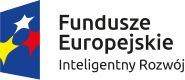fundusze Europejskie - inteligentny rozwój
