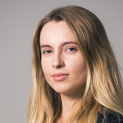 Monika Jaguszewska