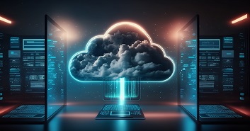 Dedykowane oprogramowanie i chmura