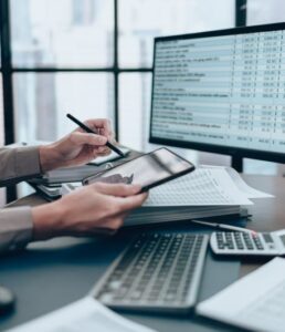 Dzięki wdrożeniu SAP DRC polski oddział globalnej korporacji spełnia wymogi raportowania do KSeF.