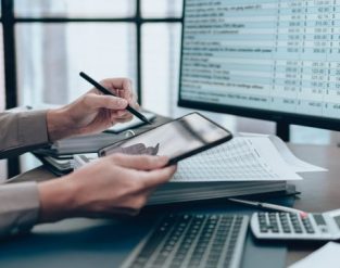 DRC implementation illustration