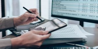 DRC implementation illustration