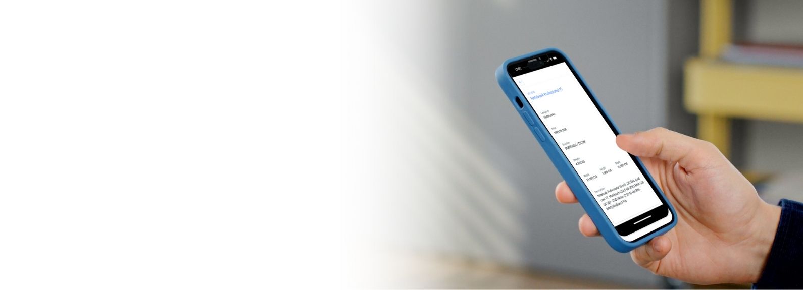 Sap Code Scanner Products Scanner | for SAP