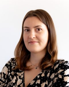 Joanna Kurczalska