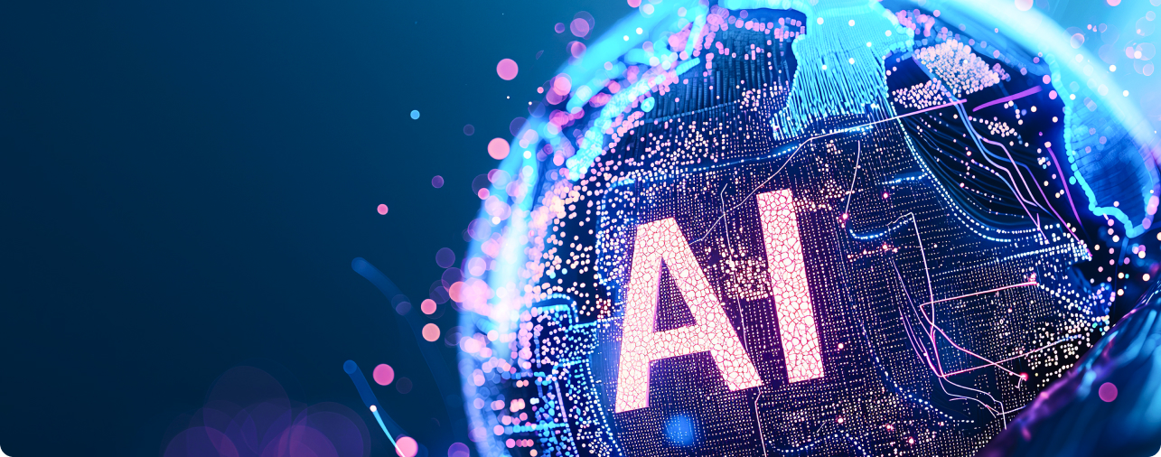 Sztuczna inteligencja w SAP
– Twoje centrum dowodzenia przyszłością