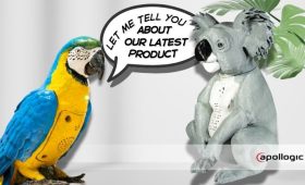 See how RapidLab designed the interactive Tolkus characters, leveraging the power of AI and IoT.