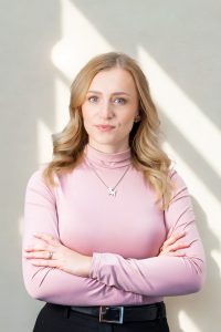 Ewelina Olszewska-Nowak