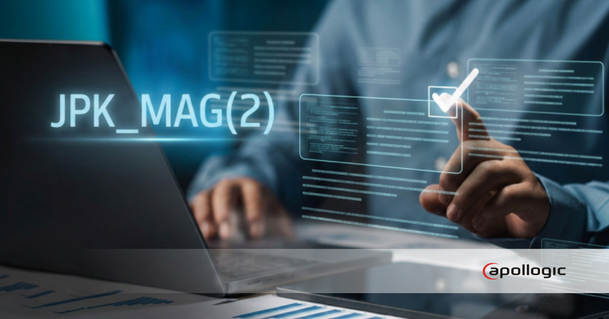 JPK_MAG(2) w SAP. Co zmienia się od 2027 roku?