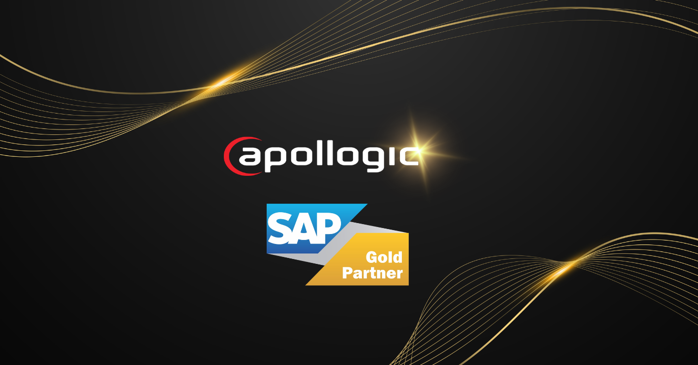 SAP Gold Partner