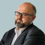 Tomasz Radomski