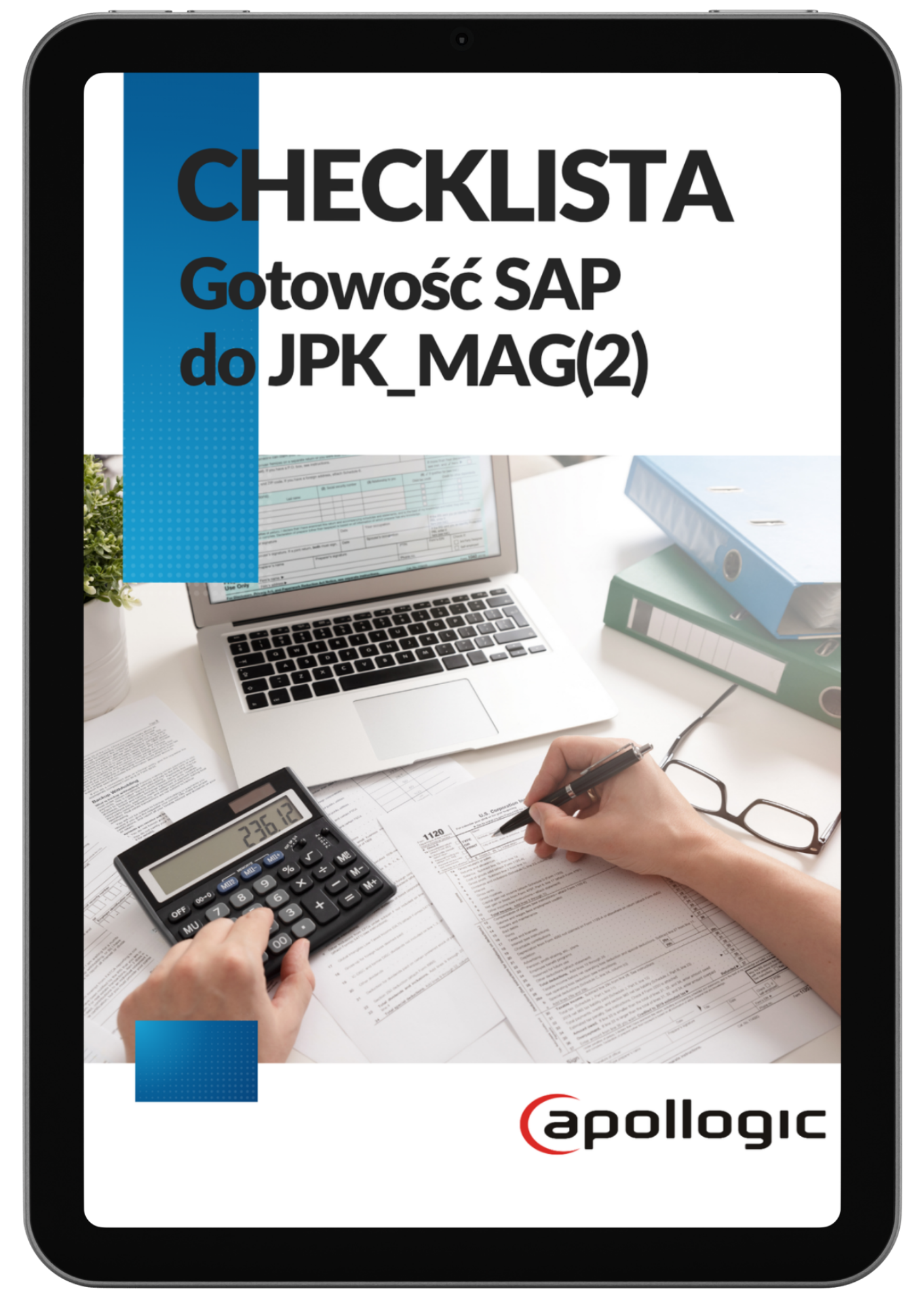 Checklista_JPK_MAG2_gotowosc_SAP (1) Checklista_JPK_MAG2_gotowosc_SAP (1)